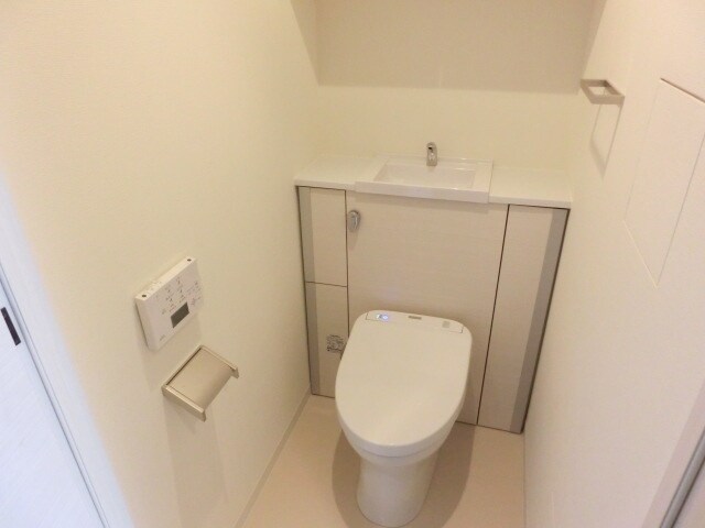 プレジリア東日本橋の物件内観写真