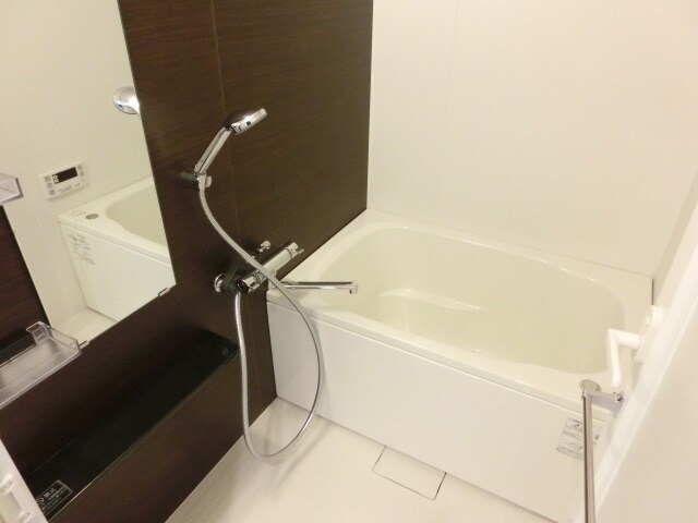 プレジリア東日本橋の物件内観写真