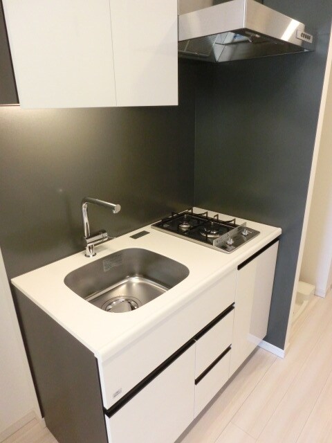 プレジリア東日本橋の物件内観写真