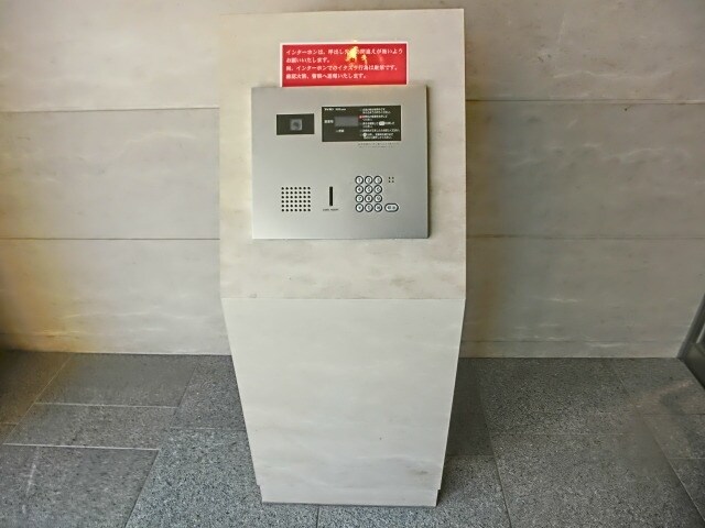 プレジリア東日本橋の物件内観写真