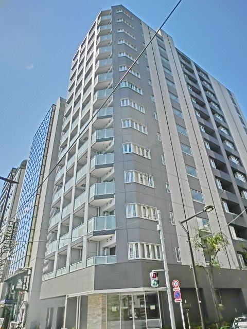 プレジリア東日本橋の物件内観写真