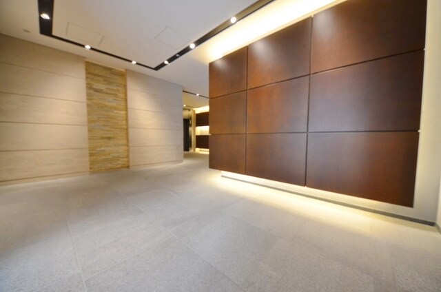 プレジリア東日本橋の物件内観写真