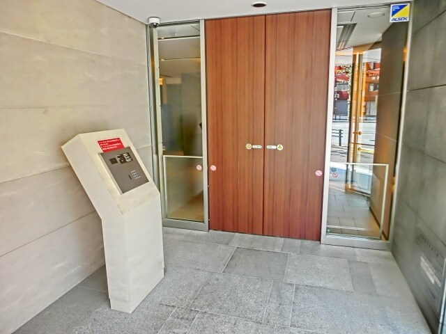 プレジリア東日本橋の物件内観写真