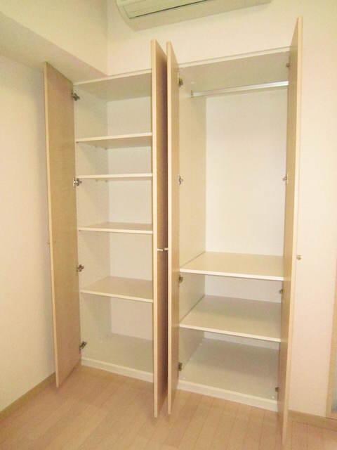 プレール・ドゥーク八丁堀の物件内観写真