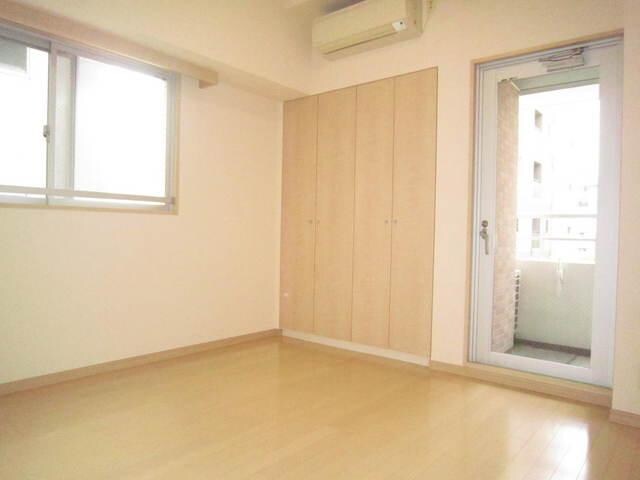 プレール・ドゥーク八丁堀の物件内観写真