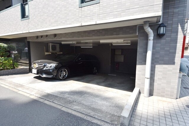 ヴェルステージ日本橋人形町の物件内観写真