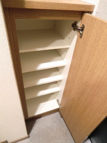 ヴェルステージ日本橋人形町の物件内観写真