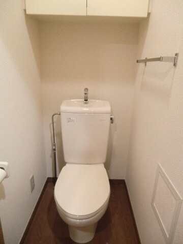 ヴェルステージ日本橋人形町の物件内観写真