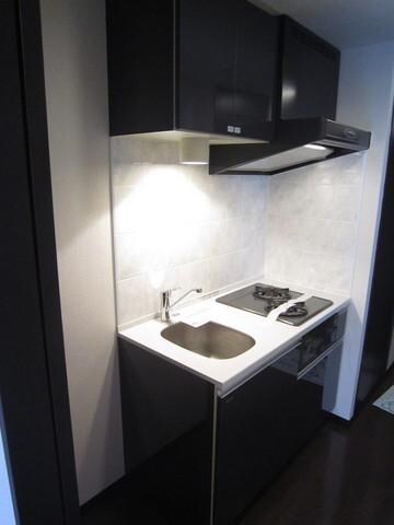 ＨＦ東神田レジデンスの物件内観写真