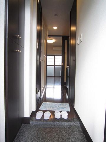 ＨＦ東神田レジデンスの物件内観写真