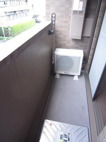 ＨＦ東神田レジデンスの物件内観写真