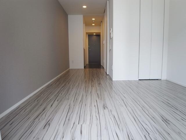 パークフラッツ中目黒の物件内観写真