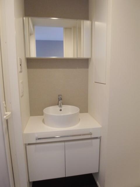 パークフラッツ中目黒の物件内観写真