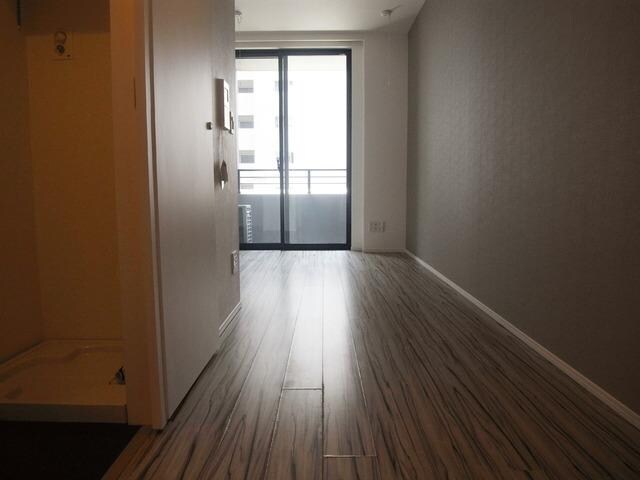 パークフラッツ中目黒の物件内観写真