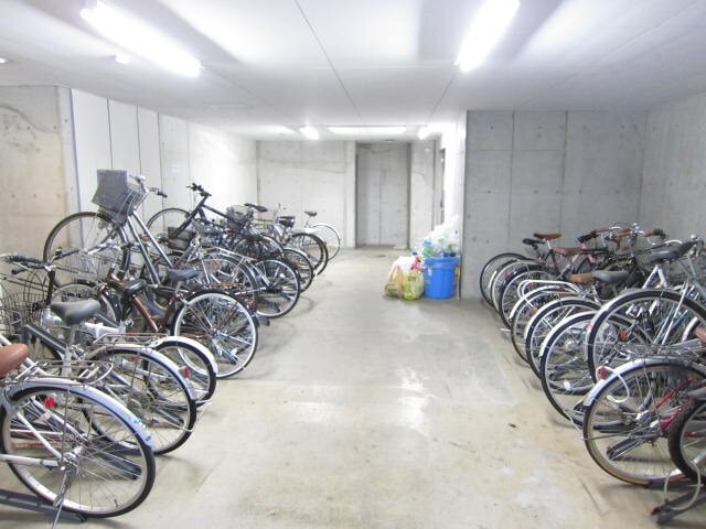 ミリアレジデンス御茶ノ水の物件内観写真