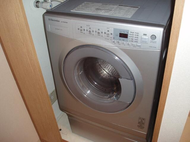 恵比寿ガーデンテラス弐番館の物件内観写真