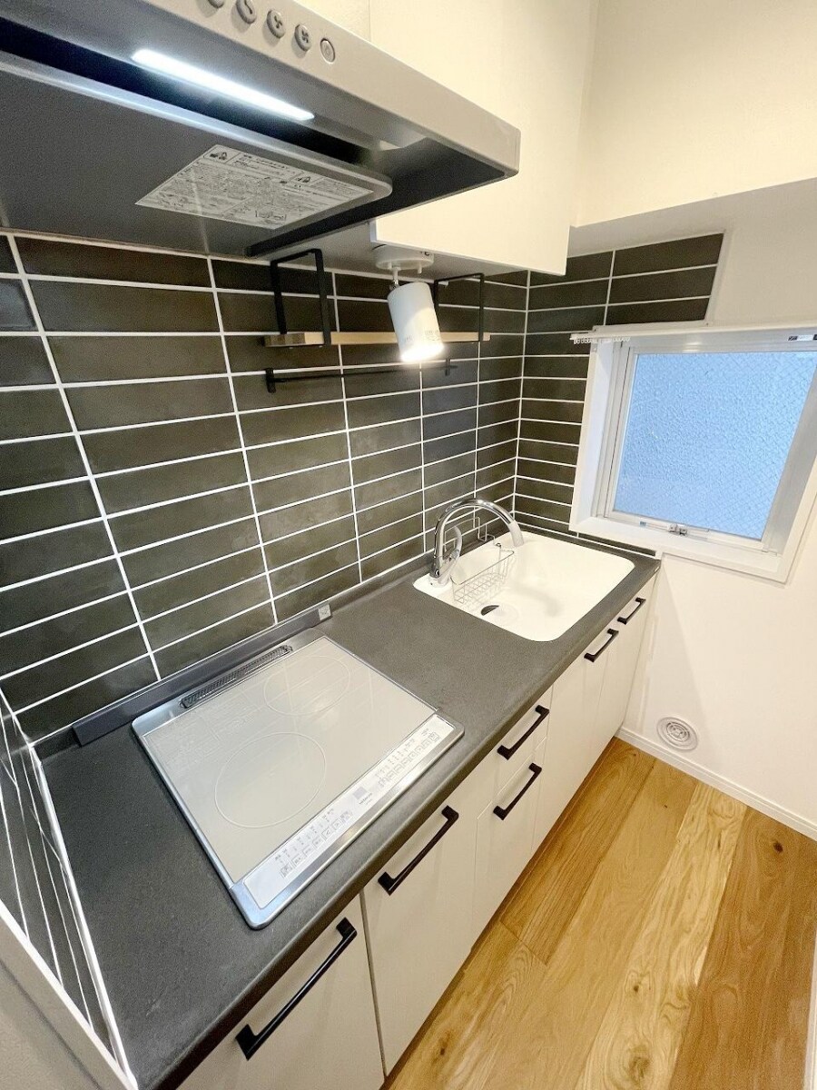 オーパスホームズ芝公園の物件内観写真