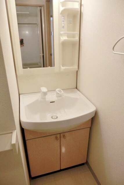 アムス四谷三丁目の物件内観写真