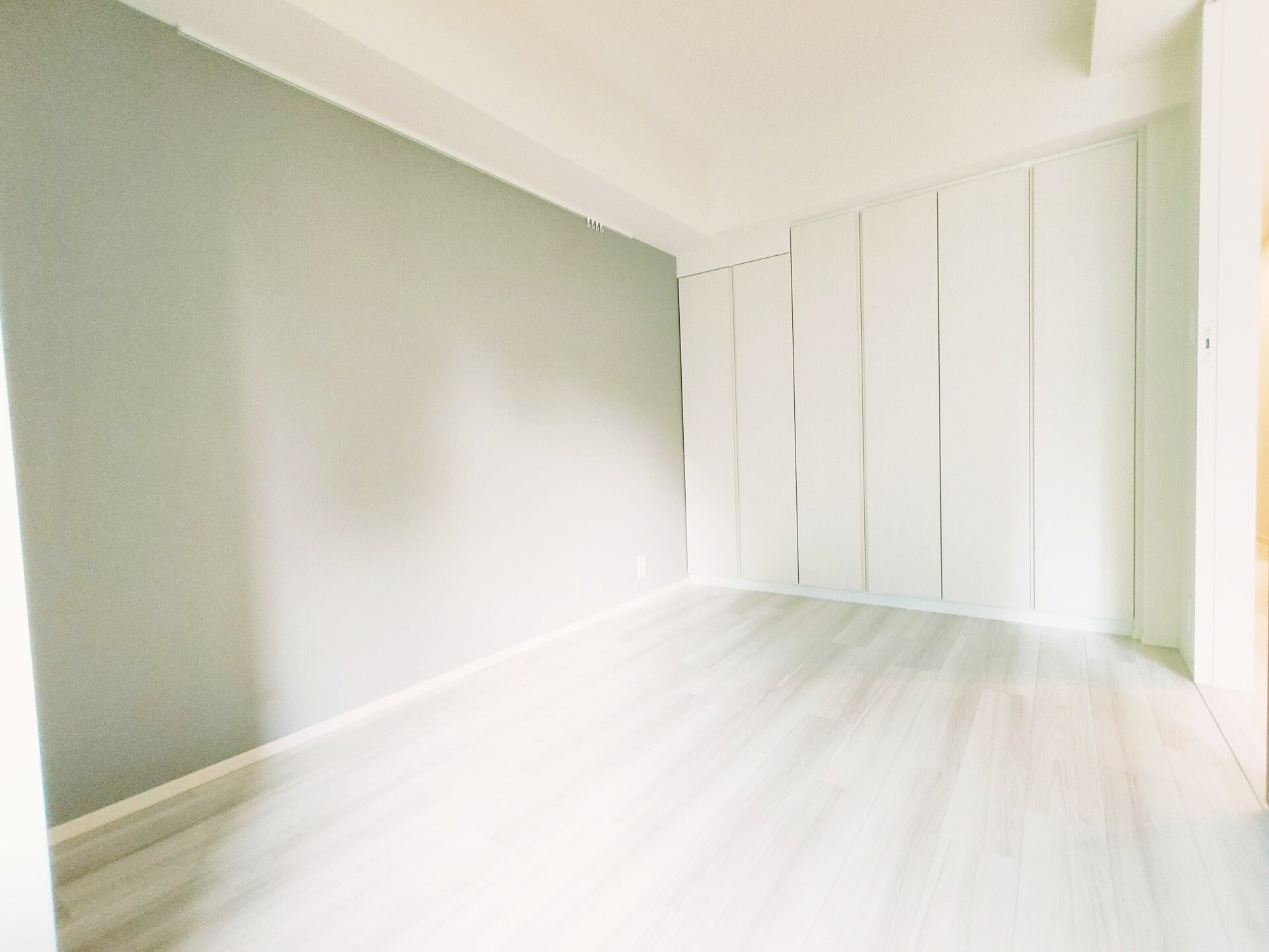 パークアクシス新宿百人町の物件内観写真