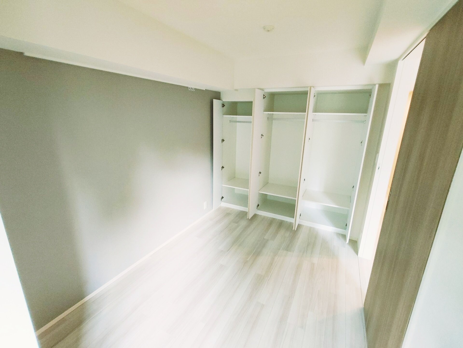 パークアクシス新宿百人町の物件内観写真