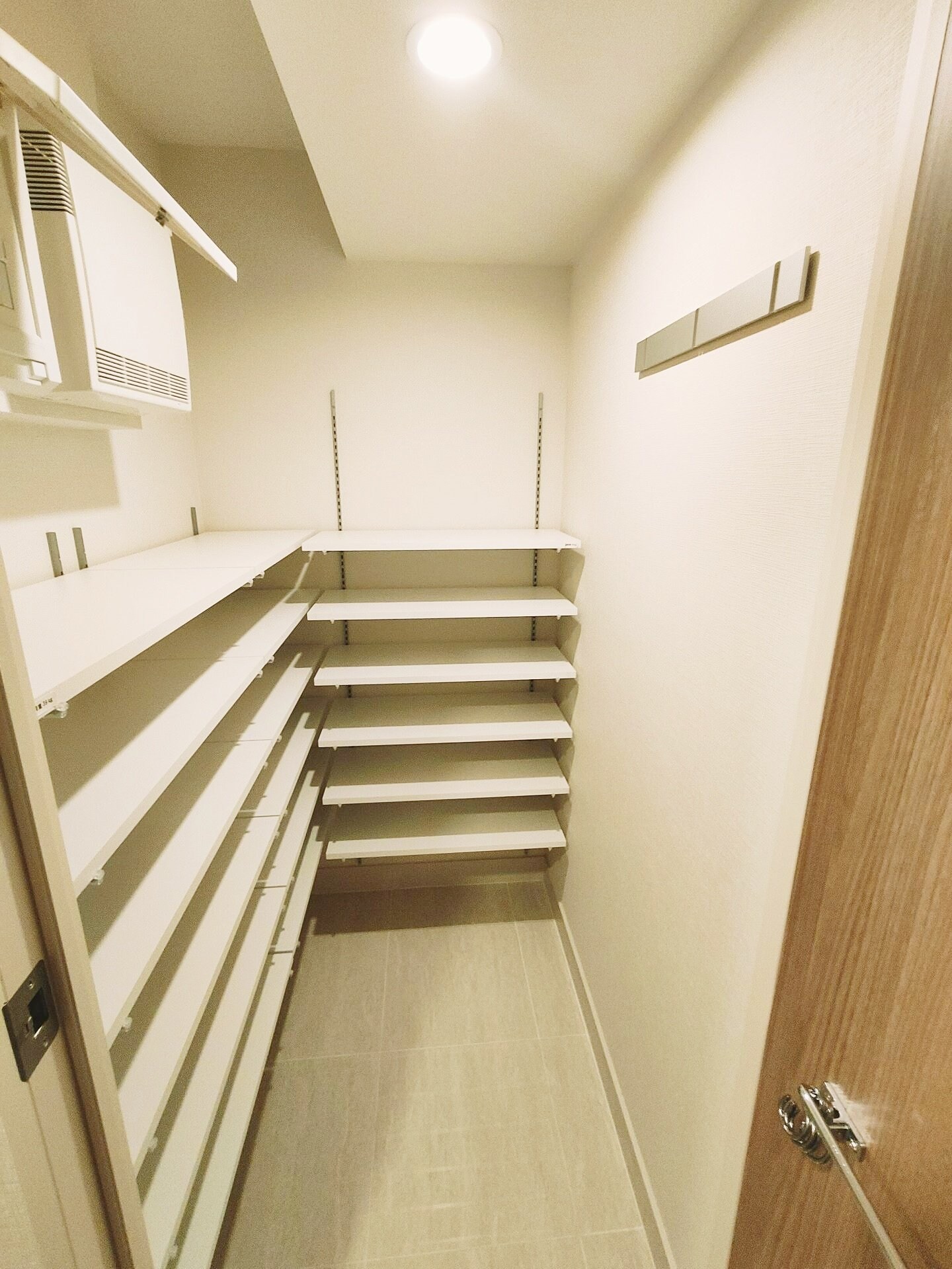 パークアクシス新宿百人町の物件内観写真