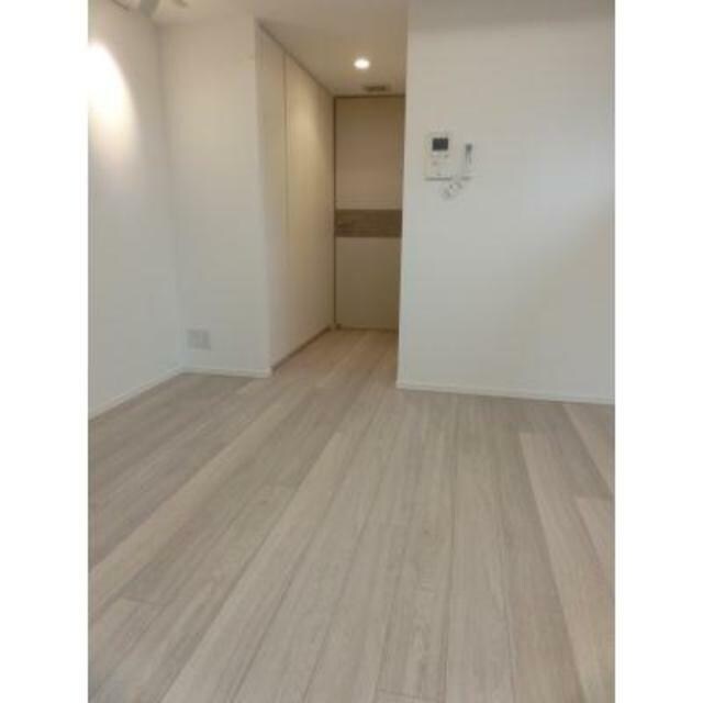 パークキューブ西新宿の物件内観写真