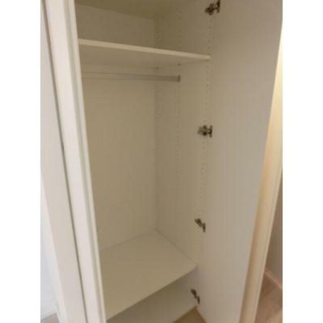 パークキューブ西新宿の物件内観写真