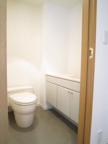 小石川パークタワーの物件内観写真