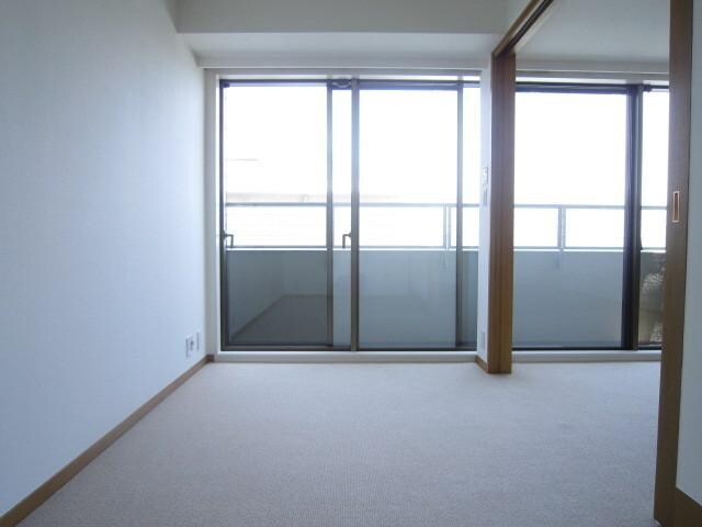 小石川パークタワーの物件内観写真