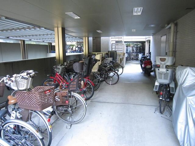 小石川パークタワーの物件内観写真