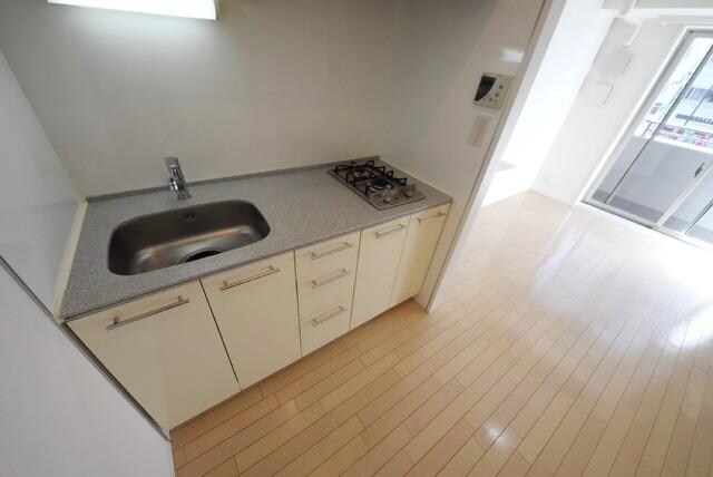 ＪＰ　ｎｏｉｅ　小石川富坂の物件内観写真