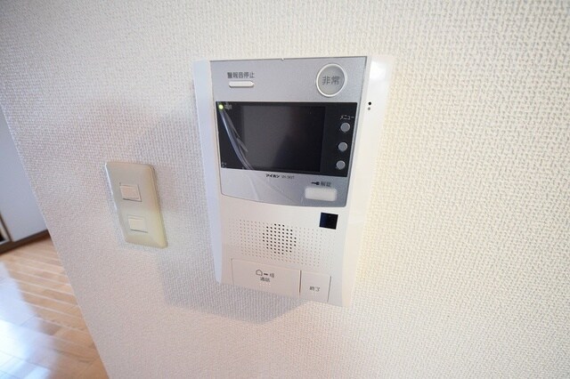 メゾンベール南麻布の物件内観写真