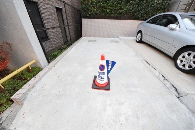 メゾンベール南麻布の物件内観写真