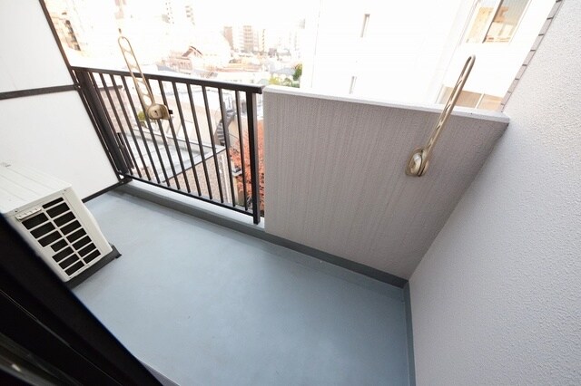 メゾンベール南麻布の物件内観写真