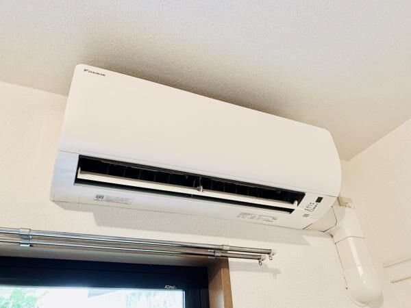 メゾンベール南麻布の物件内観写真