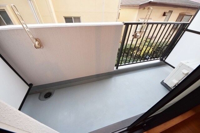 メゾンベール南麻布の物件内観写真