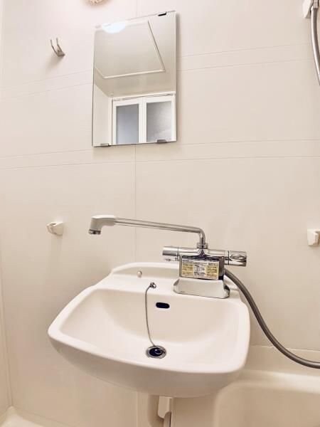 メゾンベール南麻布の物件内観写真