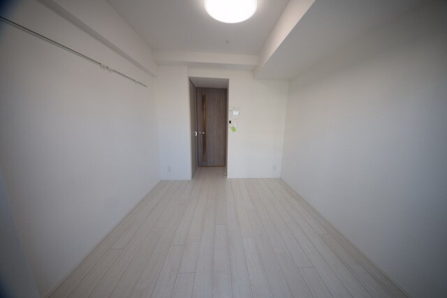 ガーラ大井町グランドステージの物件内観写真