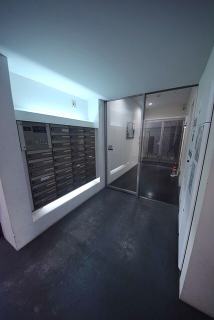 ベルメゾン南麻布grandの物件内観写真