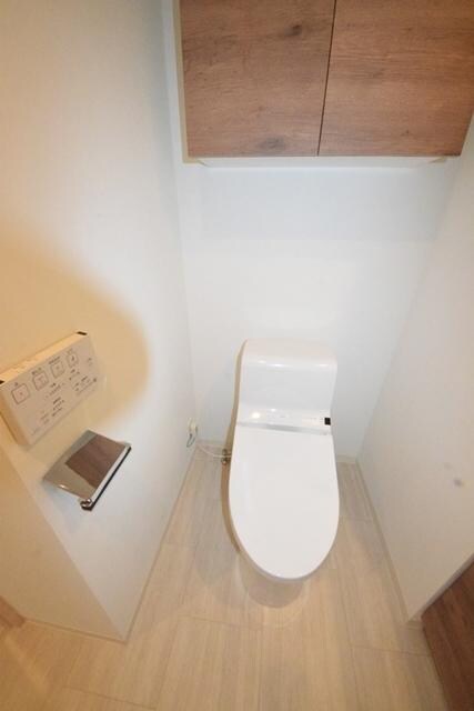 レガリス品川南大井パークサイドの物件内観写真