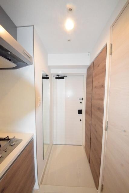 レガリス品川南大井パークサイドの物件内観写真