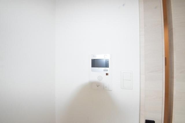 レガリス品川南大井パークサイドの物件内観写真