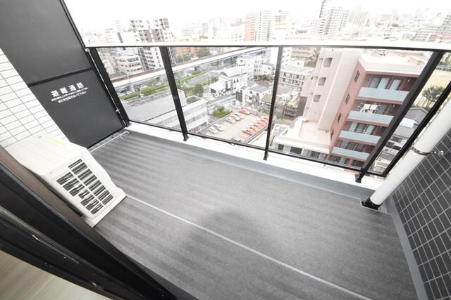 レガリス品川南大井パークサイドの物件内観写真