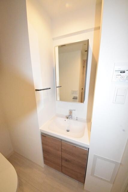 レガリス品川南大井パークサイドの物件内観写真