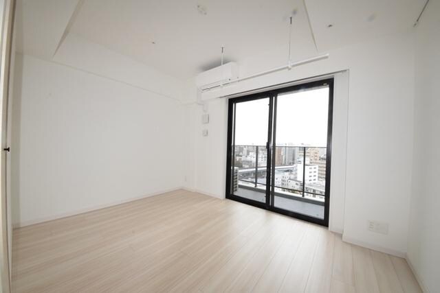 レガリス品川南大井パークサイドの物件内観写真