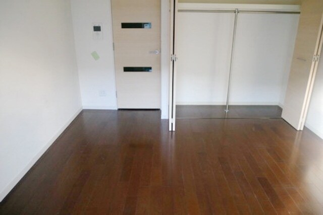 アークフラッツ品川の物件内観写真