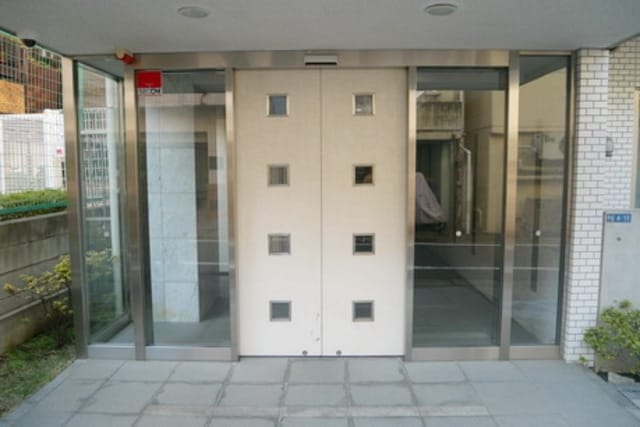 アークフラッツ品川の物件内観写真