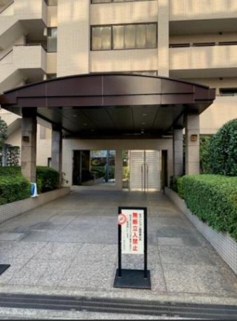 イトーピア麻布の物件内観写真