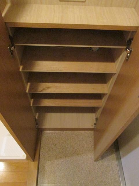 ヴェルト目黒西の物件内観写真