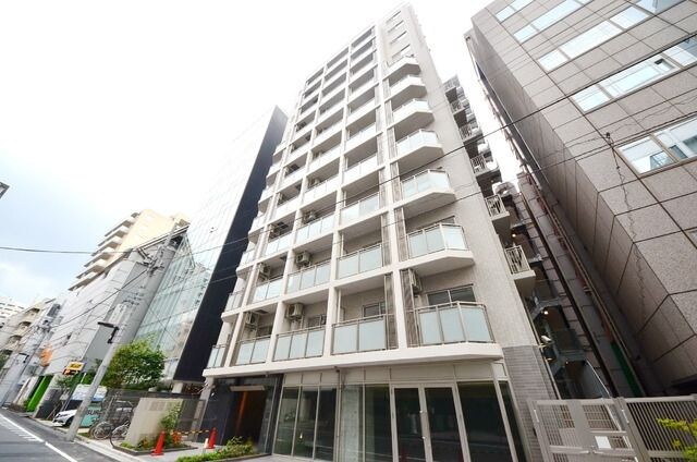 エルスタンザ平河町の物件内観写真